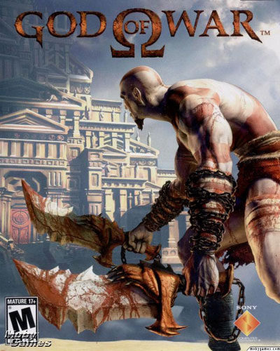 Download god of war for pc free without passwords